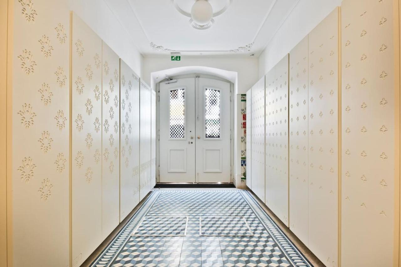 Lejlighed Penthouse With River View - Baixa Alfama *