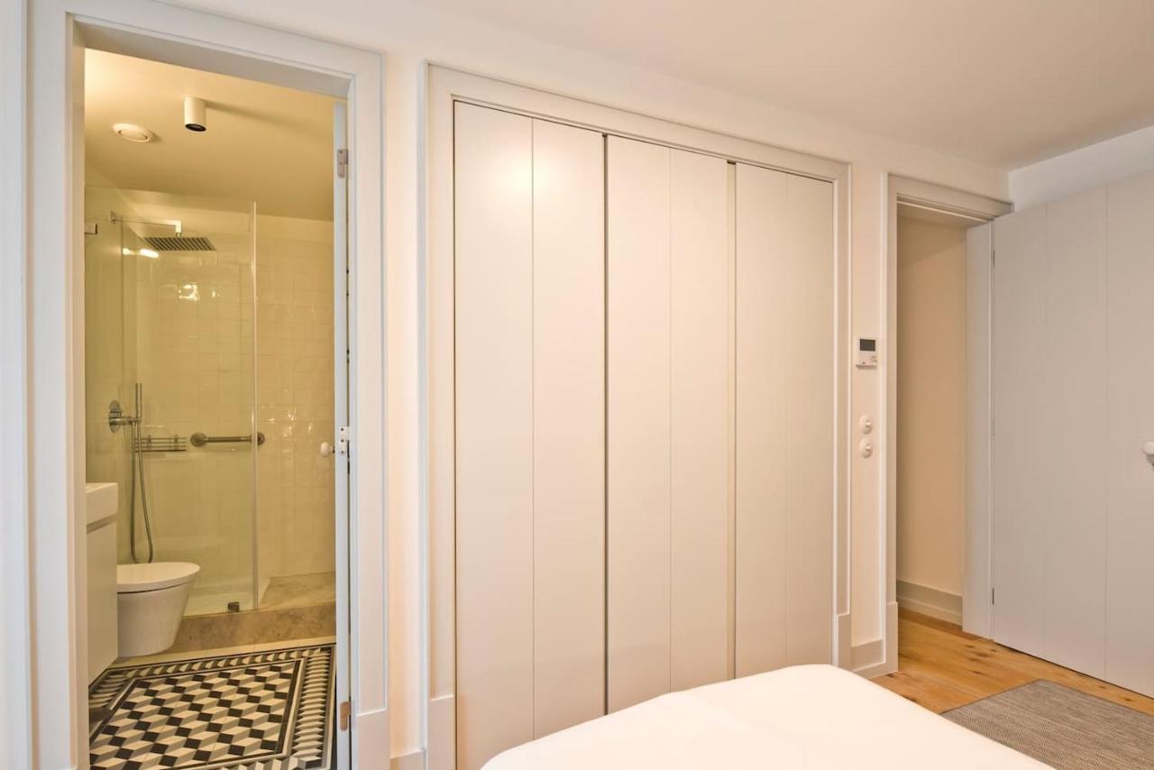 Lejlighed Penthouse With River View - Baixa Alfama